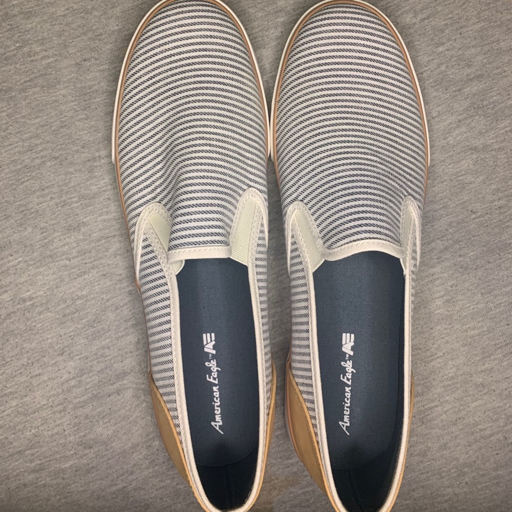 American Eagle Shoes